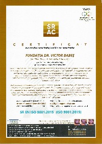 Certificat SRAC