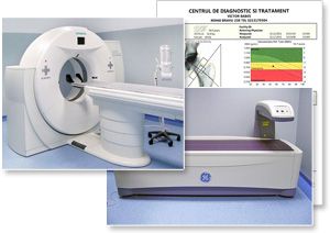 Info imagistica medicala